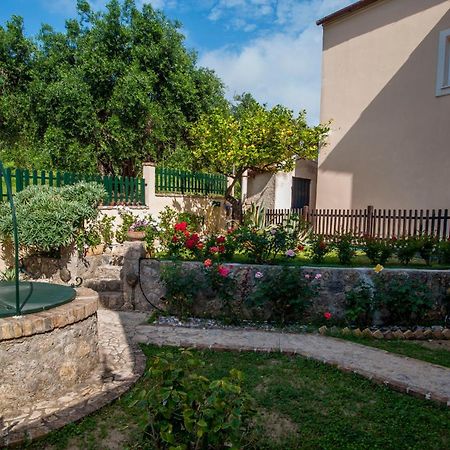 Villa Romantica Perama  Buitenkant foto