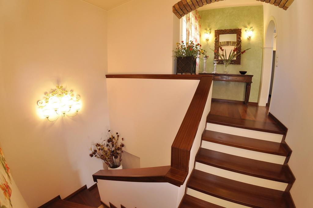 Villa Romantica Perama  Kamer foto